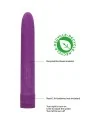 17CM VIBRADOR BIODEGRADABLE MORADO