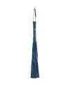 DENIM FLOGGER AZOTADOR ESTILO DENIM RUGHEND AZUL