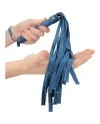 DENIM FLOGGER AZOTADOR ESTILO DENIM RUGHEND AZUL