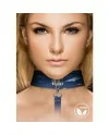 OUCH COLLAR CORREA AZUL