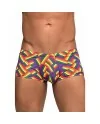 MINI BOXER PRINT MULTICOLOR