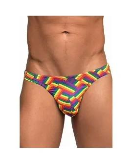 TANGA BONG - PRINT