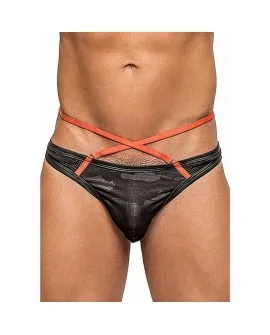 TANGA SPORT STRAP - NEGRO