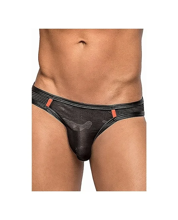 TANGA SPORT NEGRO