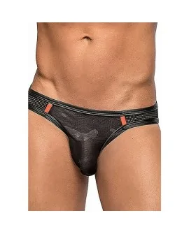 TANGA SPORT - NEGRO