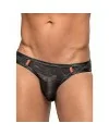 TANGA SPORT NEGRO