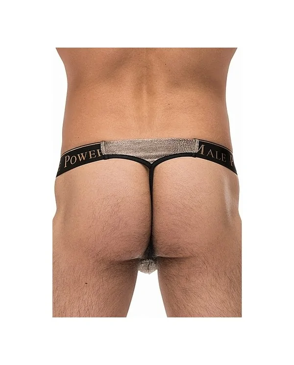 TANGA G STRING SERPIENTE