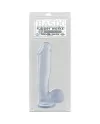 BASIX RUBBER WORKS PENE 29 CM TRANSPARENTE