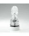 TENGA AERO MASTURBADOR SILVER