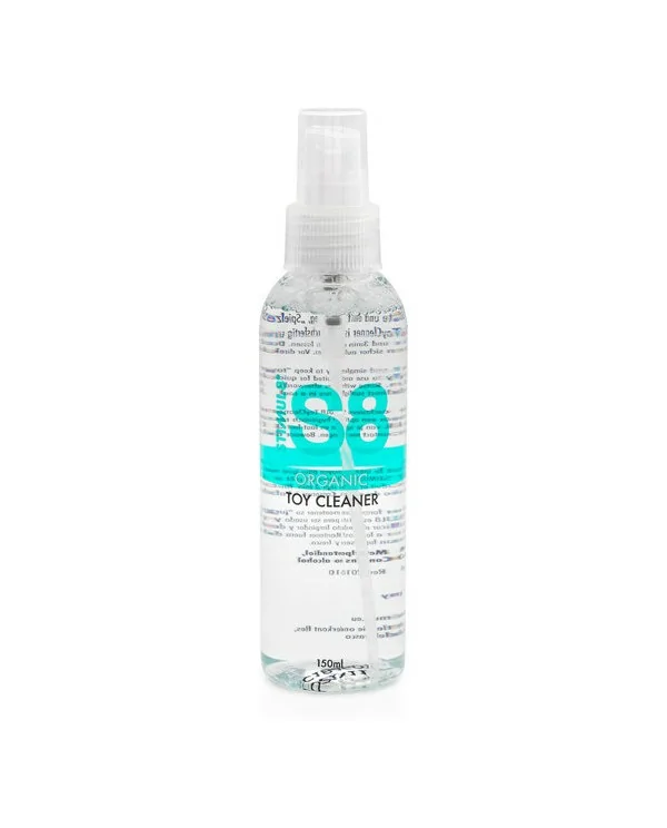 STIMUL8 LIMPIADOR DE JUGUETES BIOLOGICO 150 ML