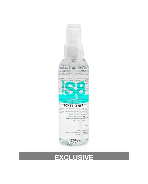 STIMUL8 LIMPIADOR DE JUGUETES BIOLOGICO 150 ML