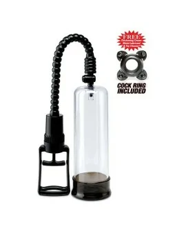 PUMP WORX BOMBA DE ERECCION MAXIMA AMPLITUD