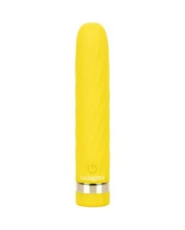 VIBRADOR - SLAY SEDUCE ME - AMARILLO