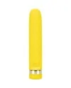 VIBRADOR SLAY SEDUCE ME AMARILLO