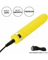 VIBRADOR SLAY SEDUCE ME AMARILLO