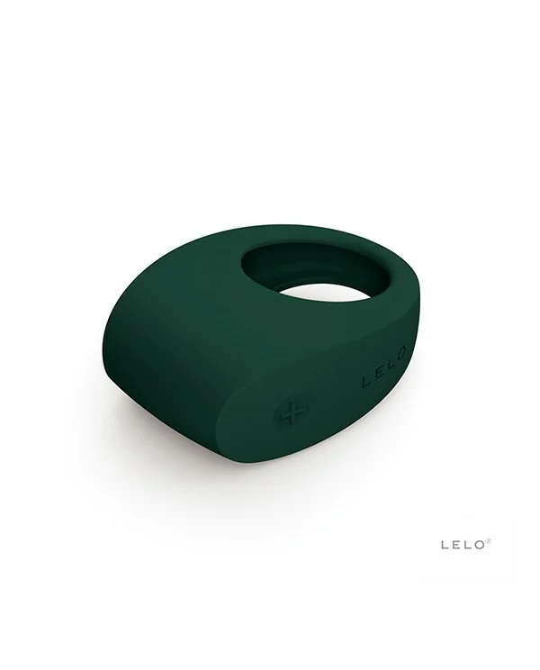 LELO HOMBRE TOR 2 VERDE