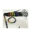 PULSERA DE HILO ORGULLO LGBT