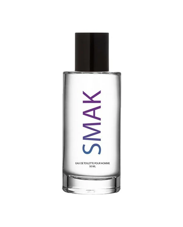 SMAK PERFUME MASCULINO PARA HOMBRE