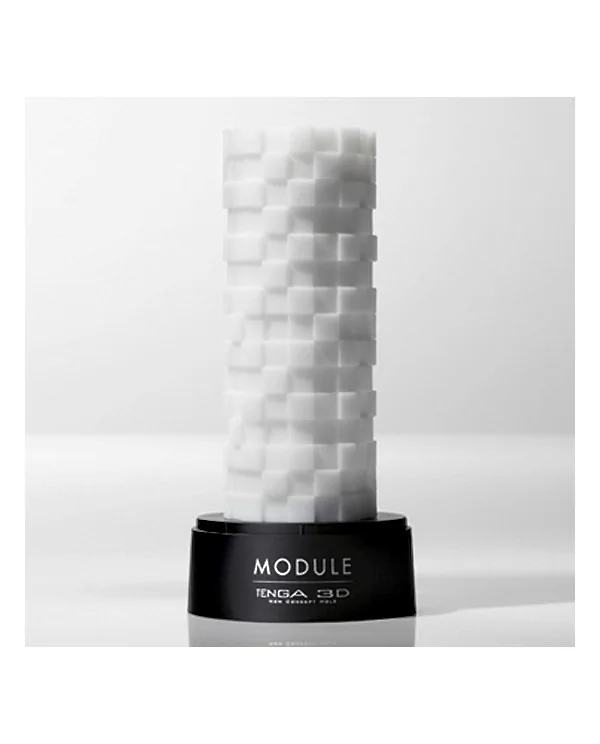 TENGA 3D MODULE SCULPTED ECSTASY