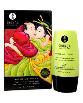 SHUNGA GEL ESTRECHAMIENTO VAGINAL