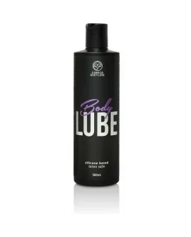 BODY LUBE LUBRICANTE SILICONA 500 ML.