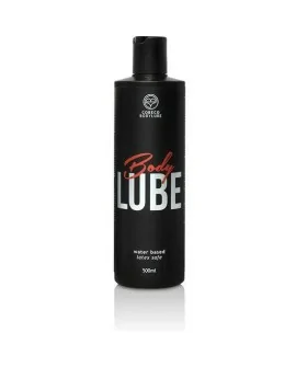 BODY LUBE LUBRICANTE BASE AGUA 500 ML.