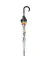 PARAGUAS MANUAL POE DISNEY PRIDE MULTICOLOR 58CM