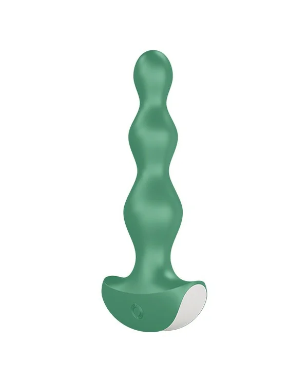 SATISFYER LOLLI PLUG 2 VERDE