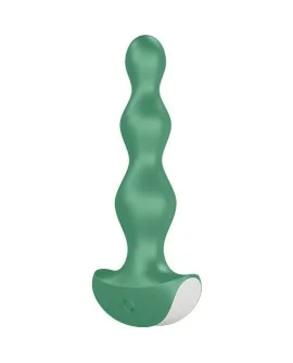 SATISFYER LOLLI PLUG 2 - VERDE