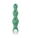 SATISFYER LOLLI PLUG 2 VERDE