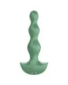 SATISFYER LOLLI PLUG 2 VERDE