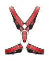 Z SERIES ARNeS ESCOCES NEGRO ROJO