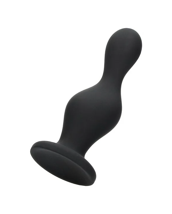 PLUG ANAL WAVE NEGRO