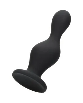 PLUG ANAL WAVE - NEGRO