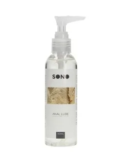 SONO - LUBRICANTE ANAL - 150ML