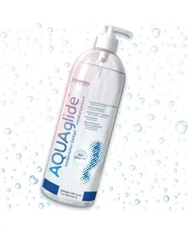 AQUAGLIDE LUBRICANTE 1000 ML