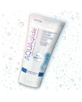 AQUAGLIDE LUBRICANTE 50 ML