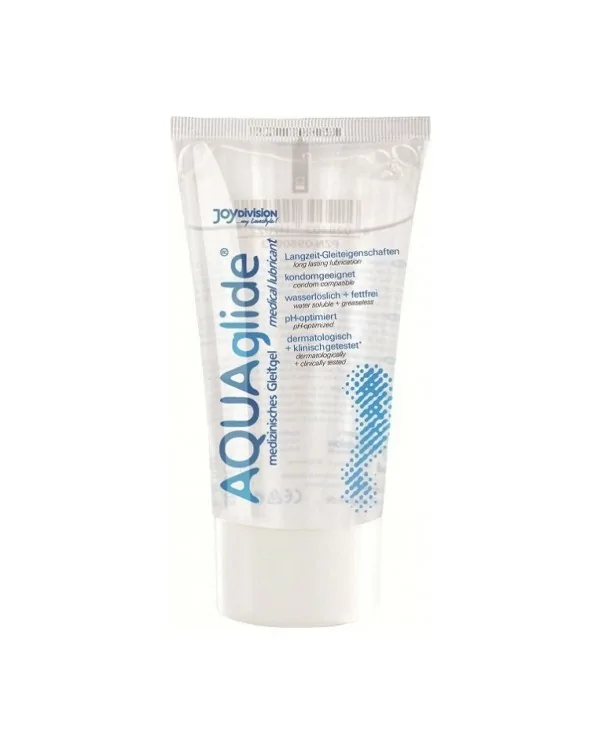 AQUAGLIDE LUBRICANTE 50 ML