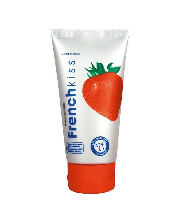 FRENCH KISS GEL PARA SEXO ORAL FRESA