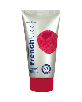 FRENCH KISS GEL PARA SEXO ORAL FRAMBUESA