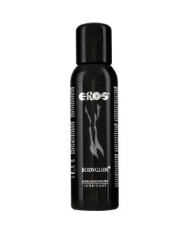 EROS SUPER CONCENTRADO LUBRICANTE SILICONA 250 ML