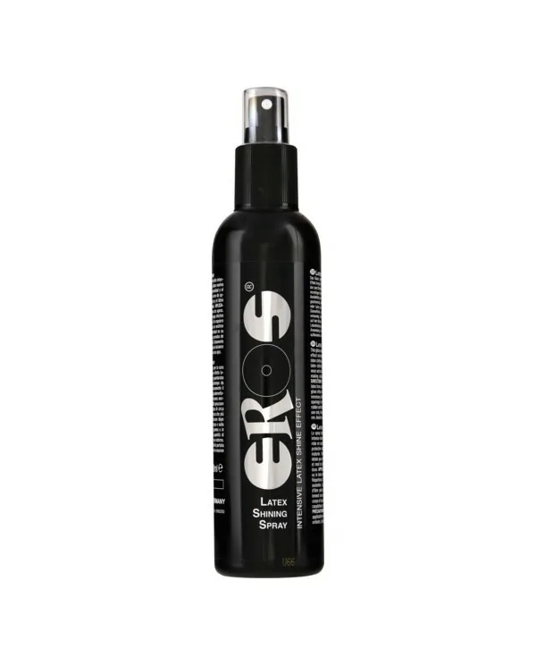 EROS SPRAY DE BRILLO PARA LATEX 200 ML