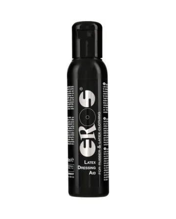 EROS GEL PARA LATEX 100 ML