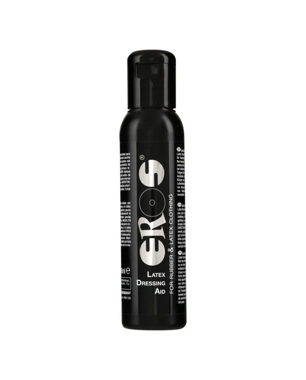 EROS GEL PARA LATEX 100 ML