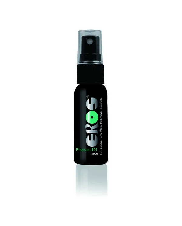 EROS PROLONG 101 SPRAY RETARDANTE