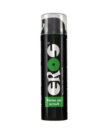 EROS FISTING GEL LUBRICANTE RELAJANTE 200 ML