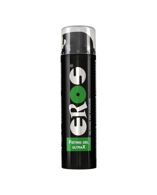 EROS FISTING GEL LUBRICANTE RELAJANTE 200 ML