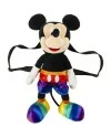 MOCHILA CASUAL PELUCHE DISNEY PRIDE MULTICOLOR