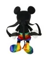 MOCHILA CASUAL PELUCHE DISNEY PRIDE MULTICOLOR