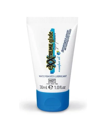 EXXTREME LUBRICANTE BASE AGUA 30 ML